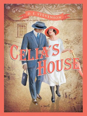 cover image of Celia's House
